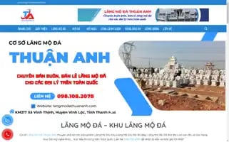 Langmodathuananh.com Screenshot 2024-05-23 22:18:36