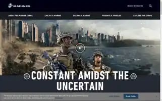 Marines.com Screenshot 2024-05-12 20:47:39