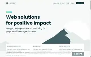 Weareevermore.com Screenshot 2024-07-09 19:31:47