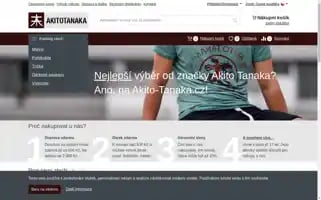 Akito-tanaka.cz Screenshot 2024-07-09 08:37:54