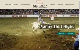Nebraskatravelassociation.com Screenshot 2024-04-25 20:24:52