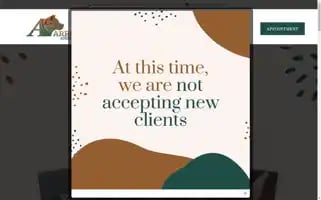 Arroyoanimalclinic.com Screenshot 2024-05-08 14:21:51