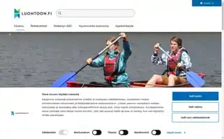 Luontoon.fi Screenshot 2024-07-03 14:35:57