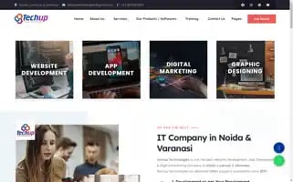 Techuptechnologies.com Screenshot 2024-06-26 11:11:27