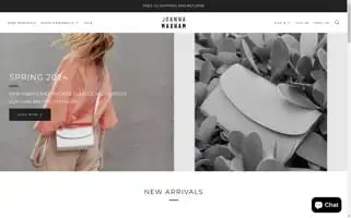 Joannamaxham.com Screenshot 2024-05-04 06:39:24