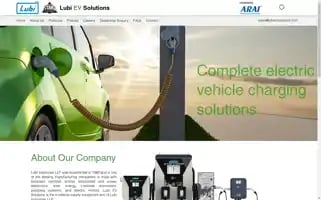 Lubievsolutions.com Screenshot 2024-06-29 00:09:22