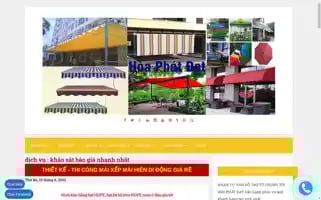 Maixepducanh.com Screenshot 2024-06-30 05:38:39