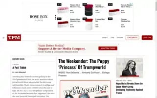 Talkingpointsmemo.com Screenshot 2024-05-06 01:11:21