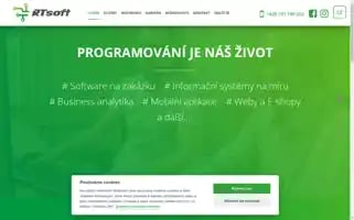 Rtsoft.cz Screenshot 2024-06-27 01:39:22