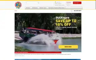 Ducktours.com.sg Screenshot 2024-04-26 09:44:52