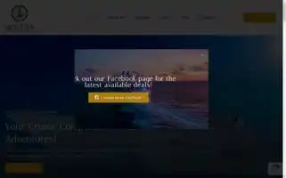 Igotaguytravel.com Screenshot 2024-04-22 19:06:29