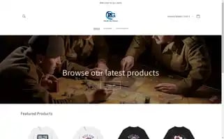 Pacificskygames.com Screenshot 2024-05-16 11:21:01