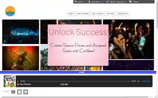 Caribbeatickets.com Screenshot 2024-04-22 21:40:20