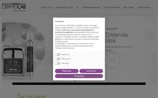 Dermolab.it Screenshot 2024-06-11 18:50:15