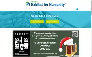 Syracusehabitat.org Screenshot 2024-06-13 23:33:15