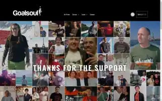 Goalsoul.net Screenshot 2024-05-04 21:12:44