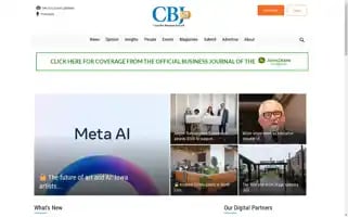 Corridorbusiness.com Screenshot 2024-07-05 08:44:32