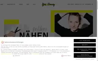 Yes-honey.de Screenshot 2024-06-12 01:24:45