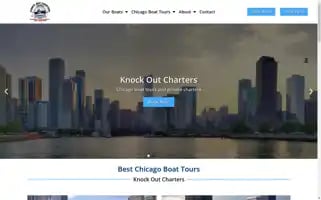 Knockoutcharters.com Screenshot 2024-07-06 13:39:54