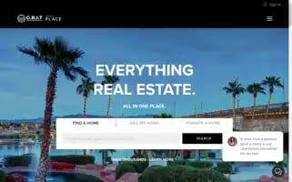 Grithomeprofessionals.com Screenshot 2024-07-05 06:54:16