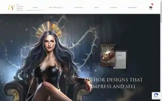 Joybookdesign.com Screenshot 2024-05-19 05:50:44