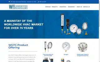 Wekslerglass.com Screenshot 2024-07-07 06:52:46