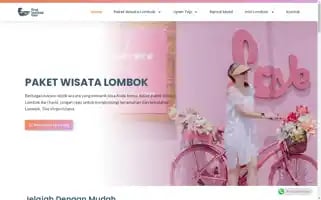 Firstlomboktour.com Screenshot 2024-04-26 00:47:50