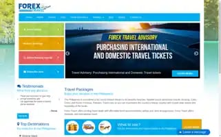 Forextravel.com.au Screenshot 2024-04-16 15:09:11