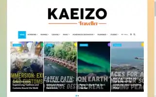 Kaeizotraveller.com Screenshot 2024-04-25 17:38:14