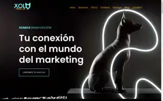 Xololab.com Screenshot 2024-05-29 08:09:46
