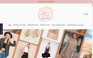 Janinesclosetboutique.com Screenshot 2024-04-15 01:15:23