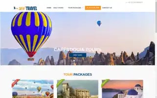Sevtravel.com Screenshot 2024-04-15 20:22:39