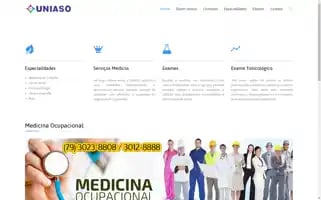 Uniaso.com.br Screenshot 2024-05-19 02:20:58