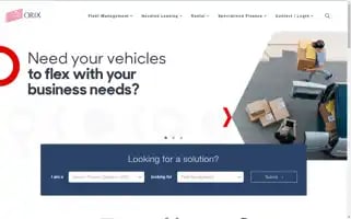 Orix.com.au Screenshot 2024-06-13 23:32:18