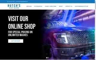 Hutchscarwashes.com Screenshot 2024-05-16 02:09:03