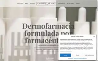 Farmaciamigoya.com Screenshot 2024-06-12 17:47:24