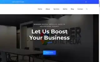 Borderdigitalmedia.com Screenshot 2024-06-27 17:15:44