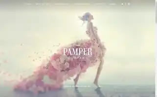 Thepampercompany.co.uk Screenshot 2024-05-14 10:17:28