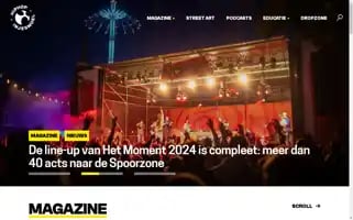 Hiphopinjesmoel.com Screenshot 2024-07-01 22:42:33