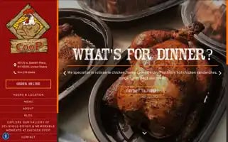 Chickencoopny.com Screenshot 2024-07-05 17:46:19