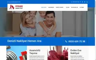 Denizlinakliyati.biz.tr Screenshot 2024-07-09 15:45:45