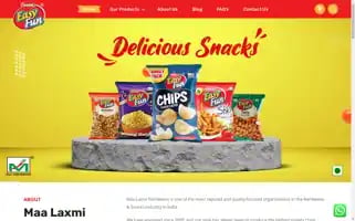 Easyfunfoods.com Screenshot 2024-05-24 08:15:18