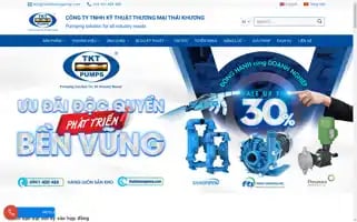 Thaikhuongpump.com Screenshot 2024-06-11 14:29:49