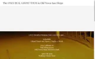 Sandiegoghosttours.com Screenshot 2024-04-24 10:31:39