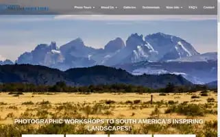 Sergiophototours.com Screenshot 2024-04-15 18:11:41