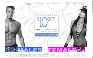 Bestorlandostrippers.com Screenshot 2024-04-18 05:13:11