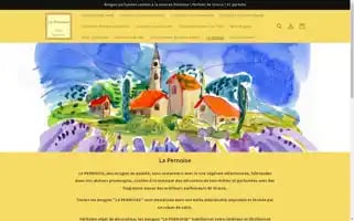 Lapernoise.com Screenshot 2024-04-27 08:52:06