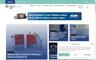 Fluidhandlingpro.com Screenshot 2024-06-30 08:35:44