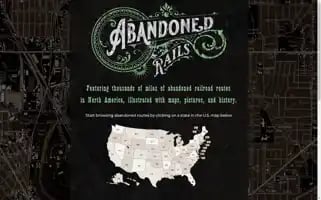Abandonedrails.com Screenshot 2024-05-08 09:26:52