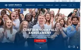 Stmarys-ca.edu Screenshot 2024-06-12 22:10:29